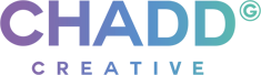Chadd G Creative logo