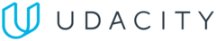 Udacity logo