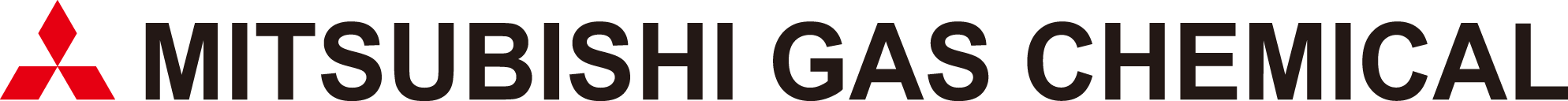 Mitsubishi Gas Chemical logo