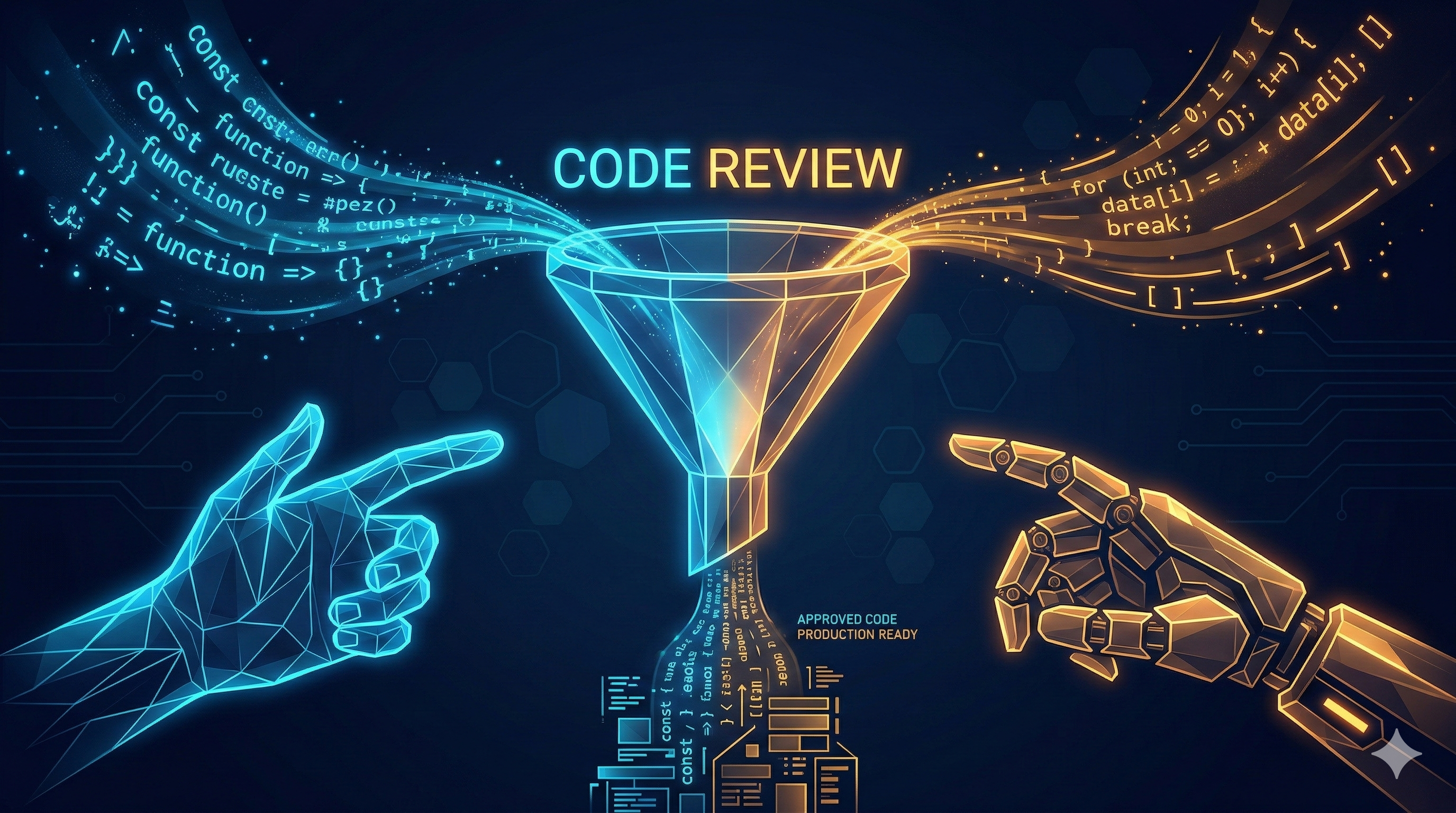 If AI Can Wreck Your Codebase, So Can Your Next Hire