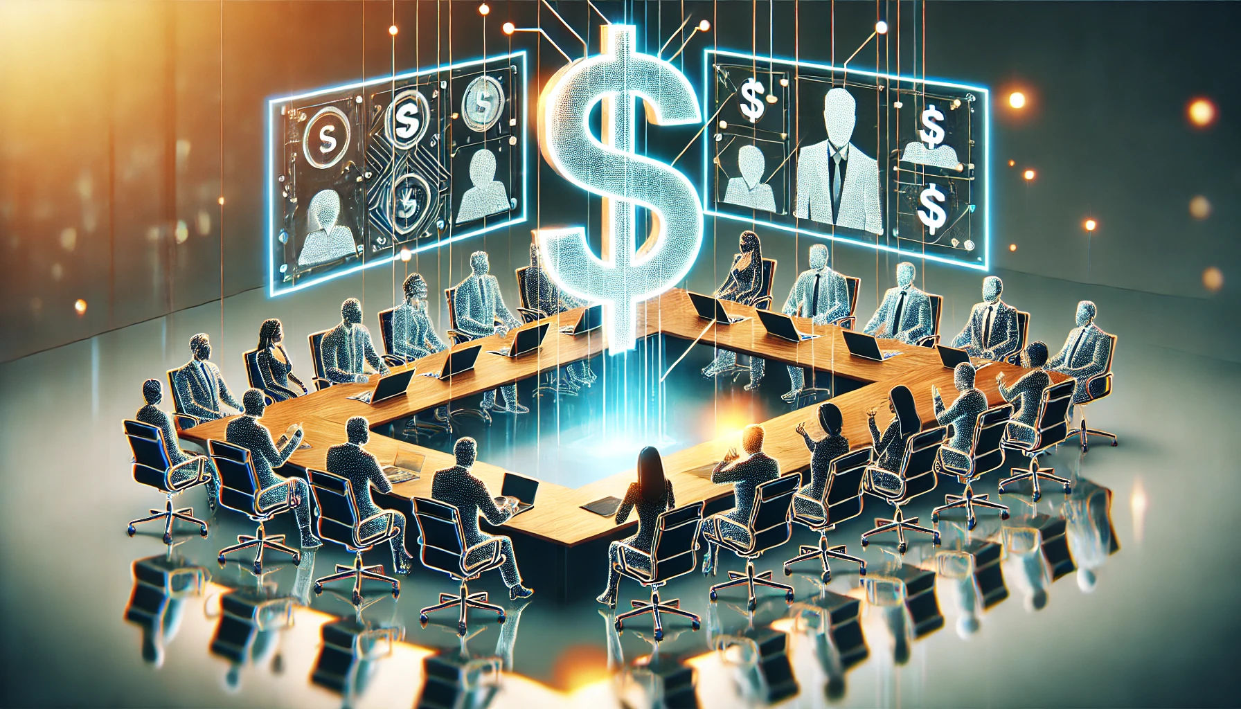 Blog Image for The True Cost of Meetings: More Than Just Time