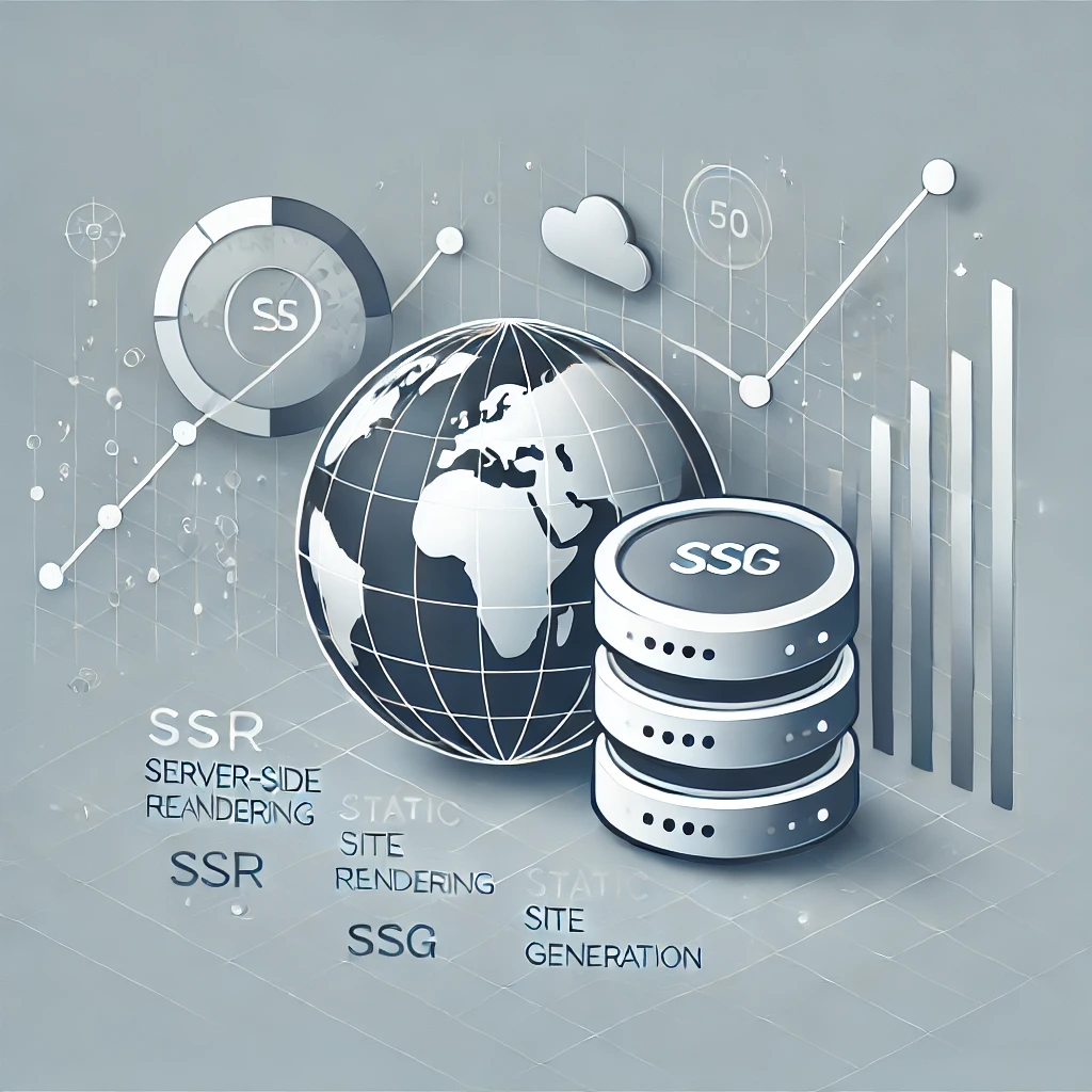 Featured image for Why SSR, SSG, and Server-Side Tracking Make Practical Sense