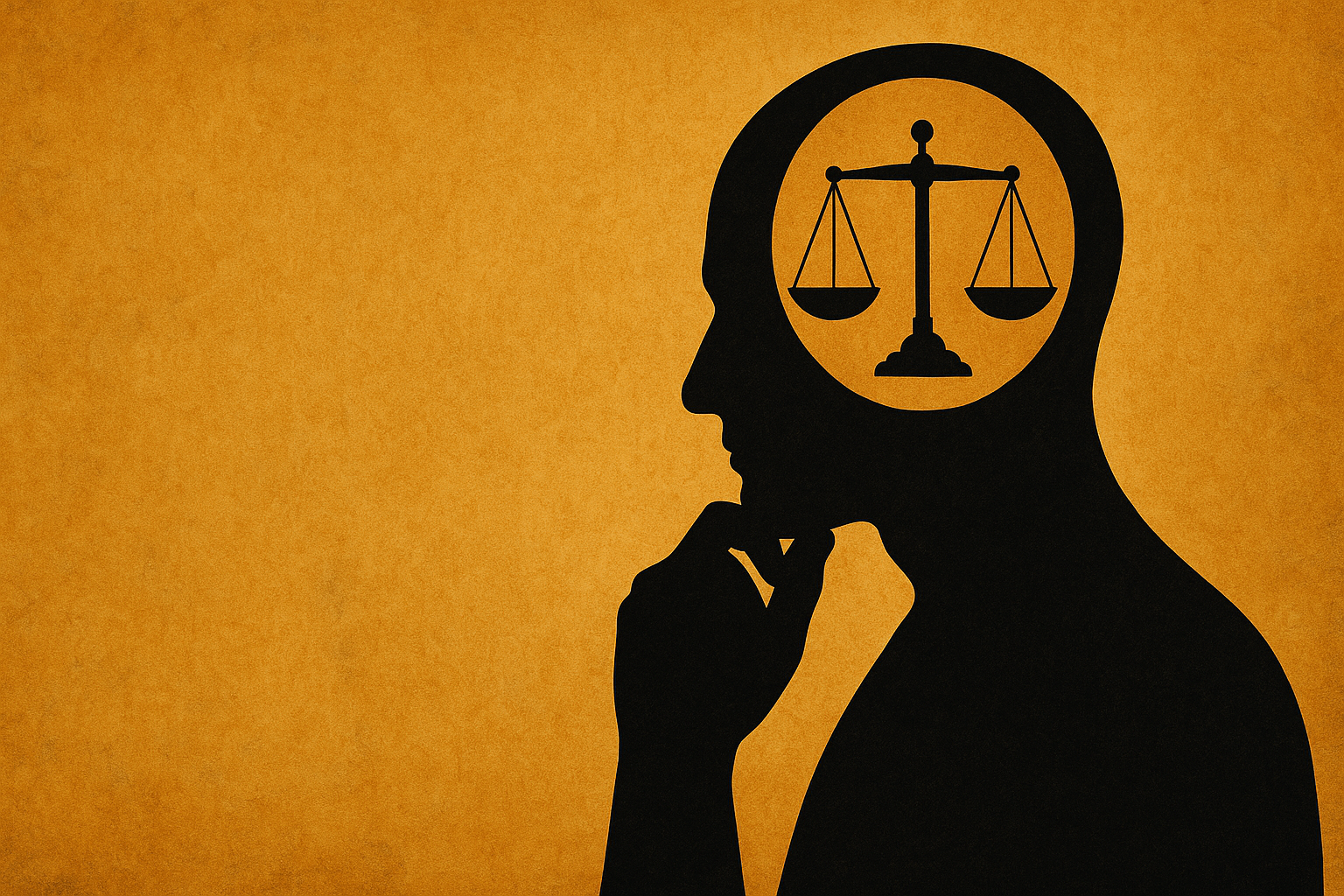 Who Bears the Conscience of an Organization?