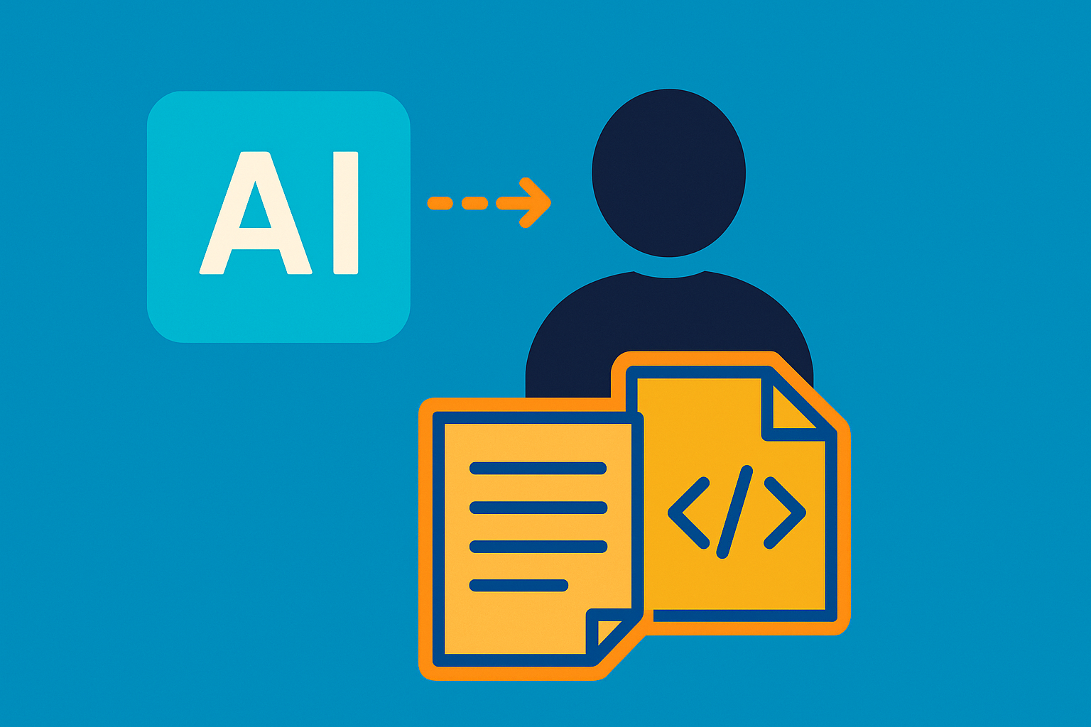 The Human in the Loop: Why Understanding Still Matters in the Age of AI