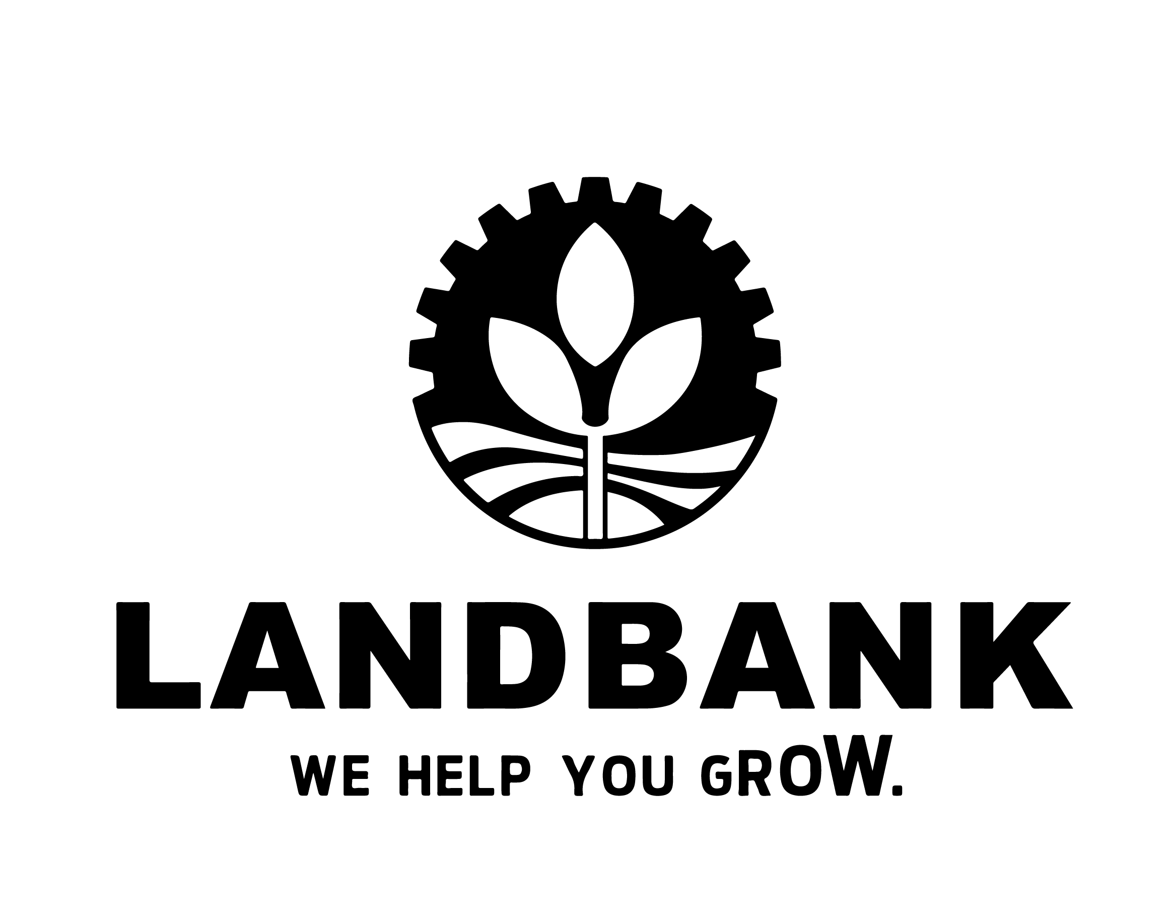 Land Bank logo