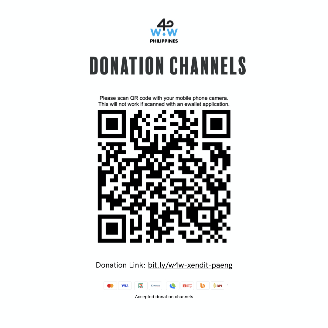 Donation Channels (Xendit)