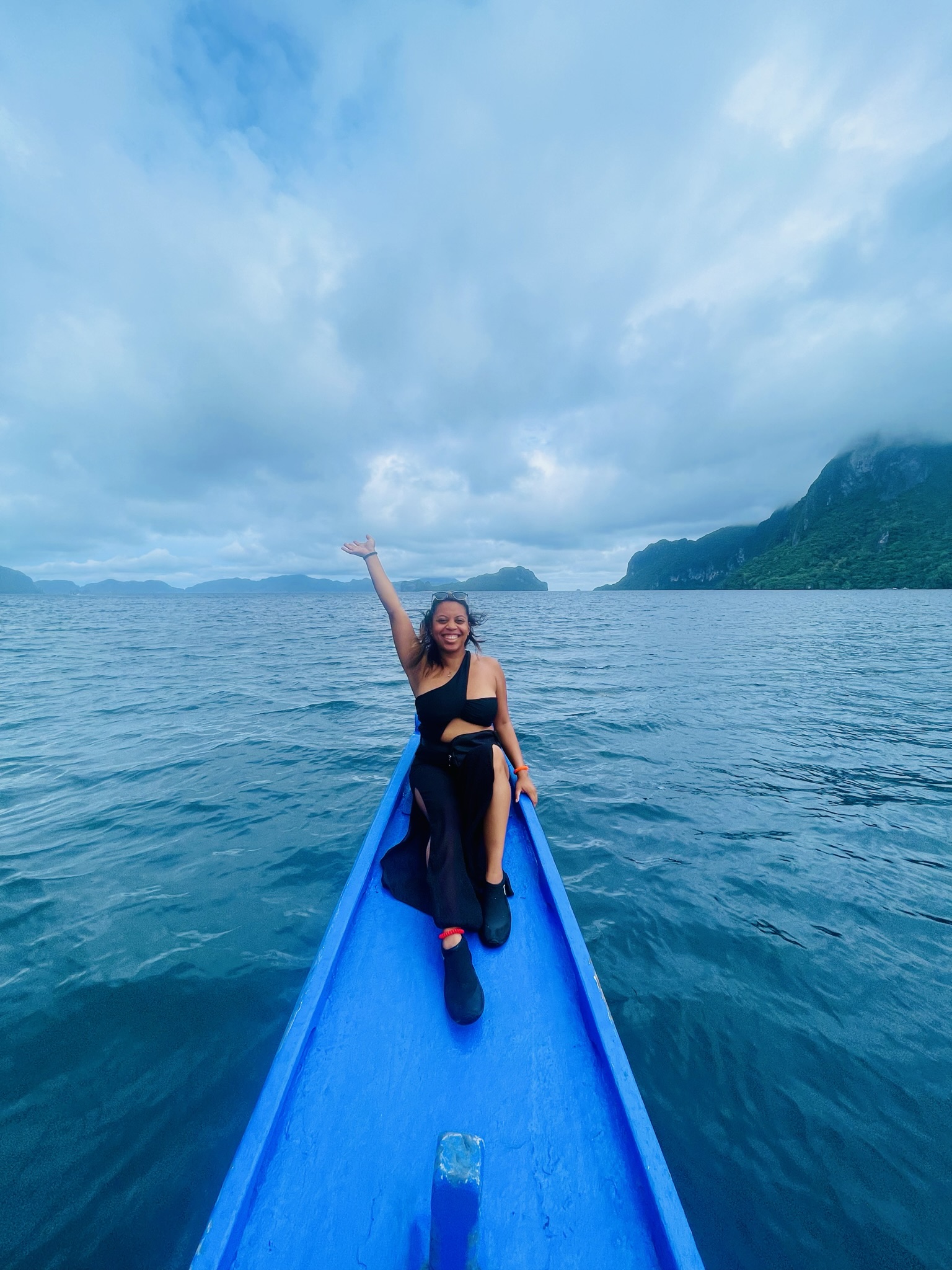 Adrienne Gives Waves for Water featured image