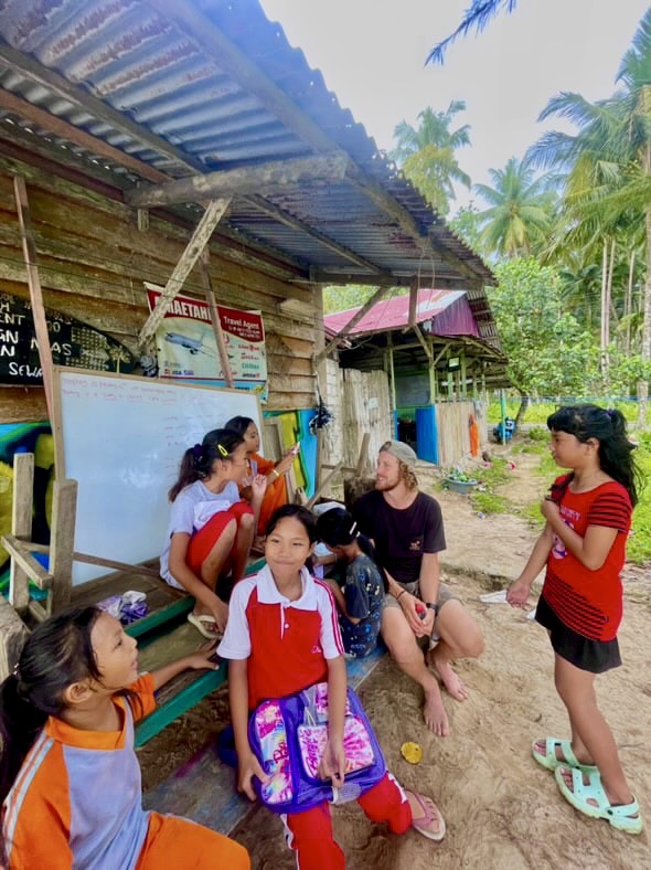 Improve Water Access in Mozambique:  featured image