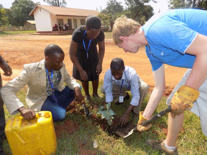 Support a Courier featured image