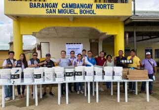 Clean Water for Flooded Mindanao featured image