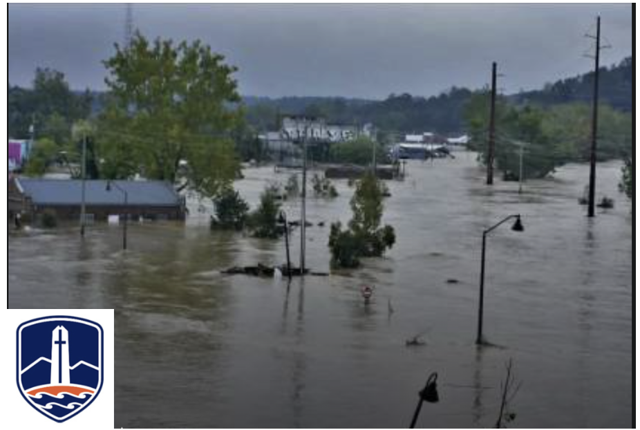 Pepperdine Business Division Waves for Water Campaign featured image