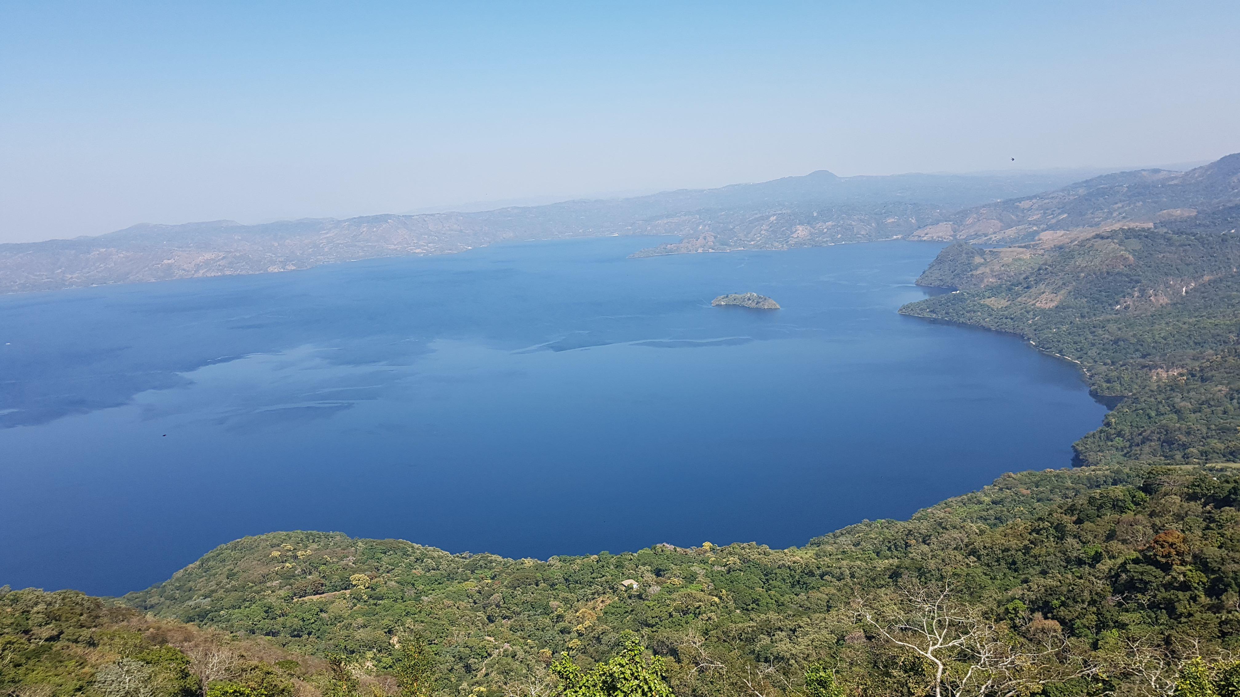 Ilopango, El Salvador featured image