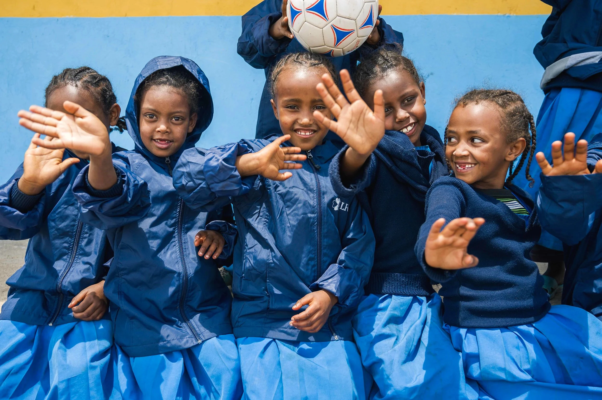 Empowering Ethiopian Schools Through Clean Water and Hygiene Education featured image