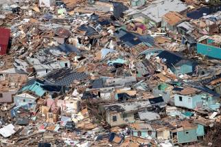 Whistler Bahamas Relief Fund featured image