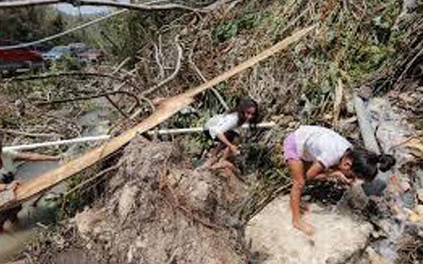 WATER TO THE MOUNTAIN- AGUA PARA LA MONTAÑA featured image