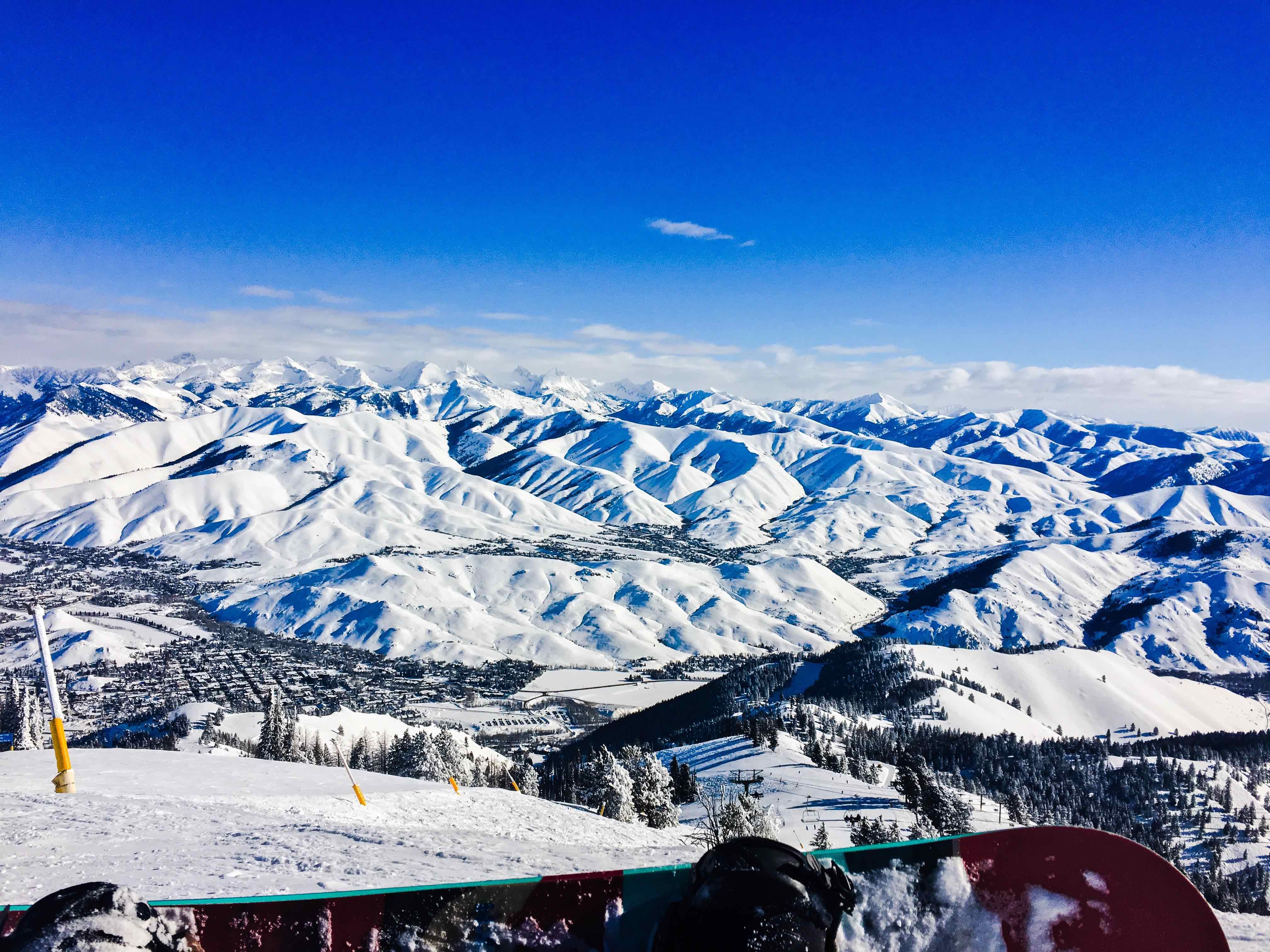 Help the Helpers - Sun Valley, ID featured image