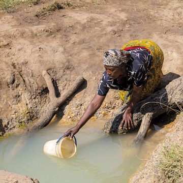 Zambia Against Cholera featured image