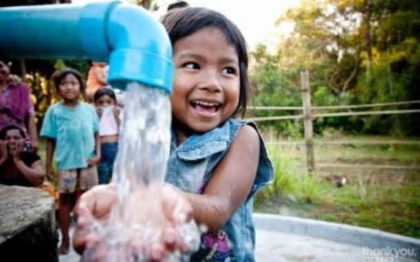 Support a Fundraiser featured image