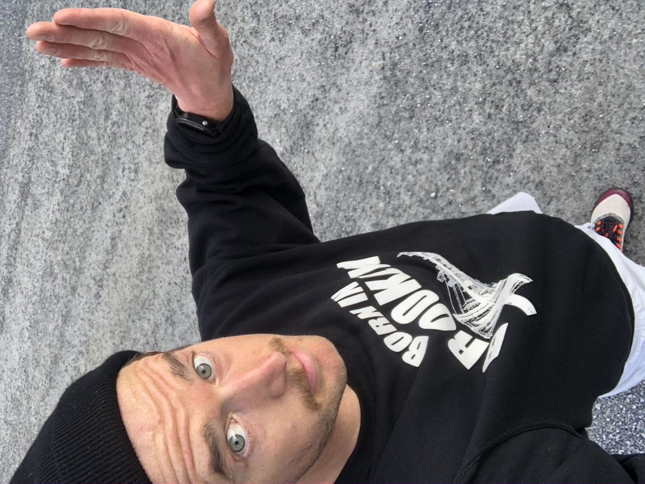 Social Distance Runners Club 5/5/5 featured image