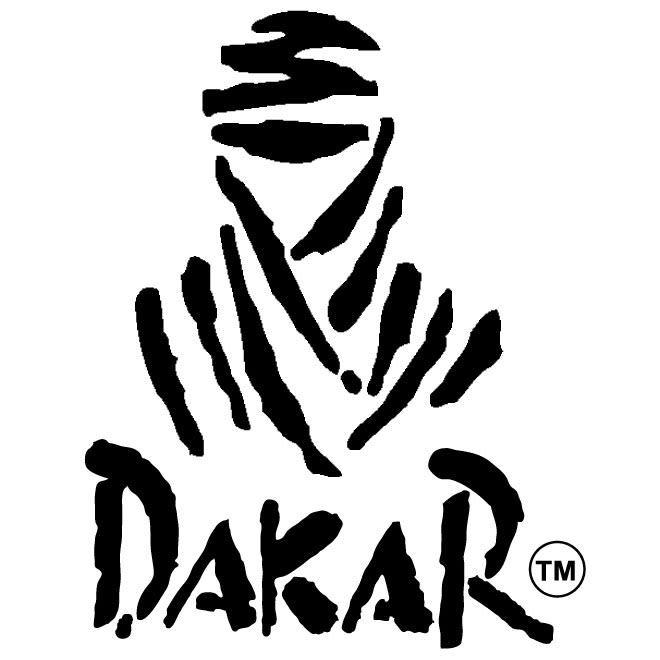 Dakar logo