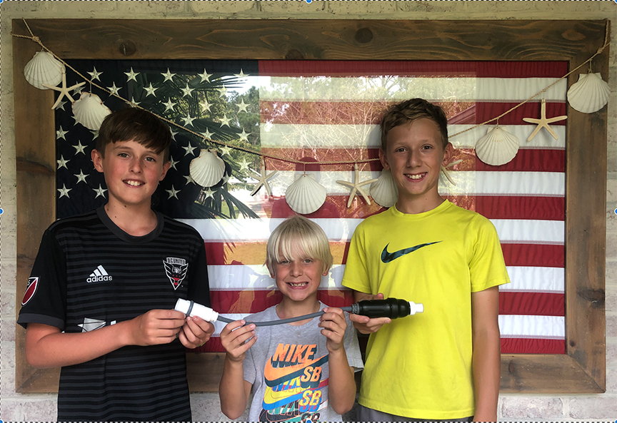 WW4W Bahamas featured image