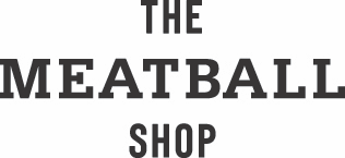 The Meatball Shop logo
