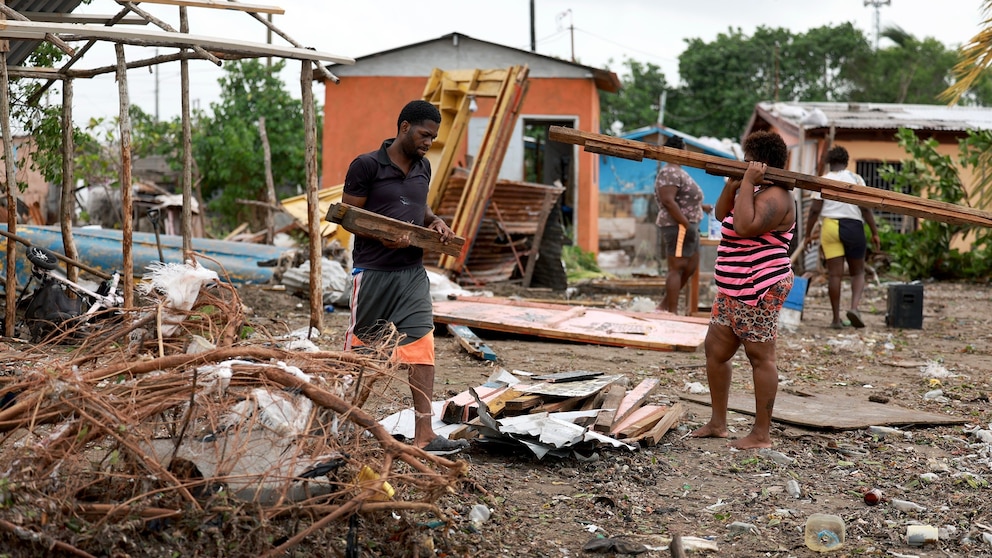 Clean water for Jamaica featured image