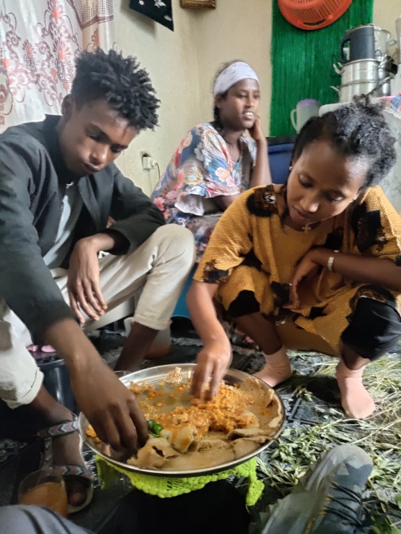 Water filters for Ethiopia featured image