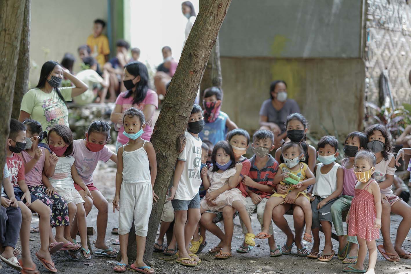 Compassion for Crisis featured image