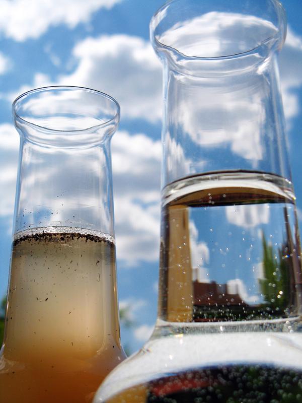 Give for water featured image