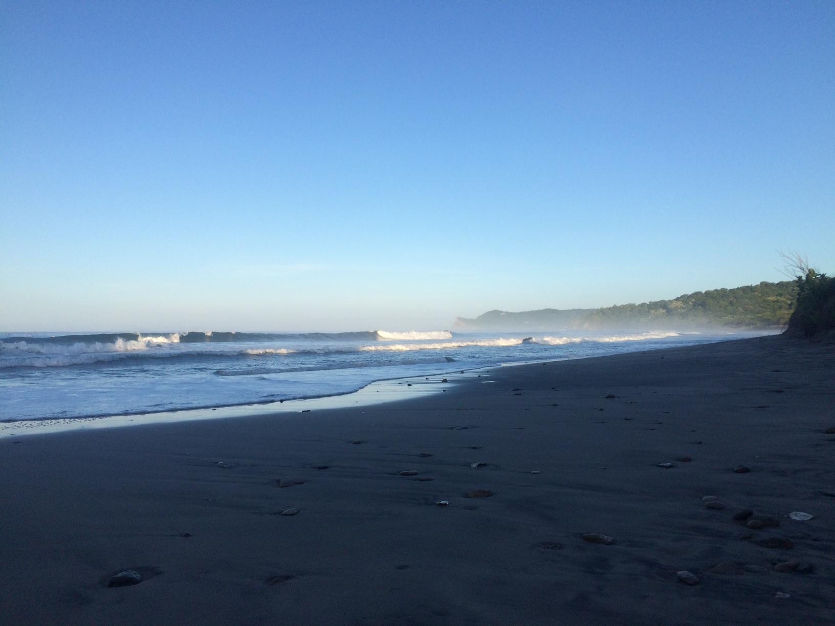 Drinking water for Nica! featured image