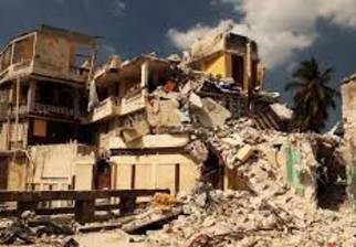 Keala's Haiti Earthquake Fundraiser featured image