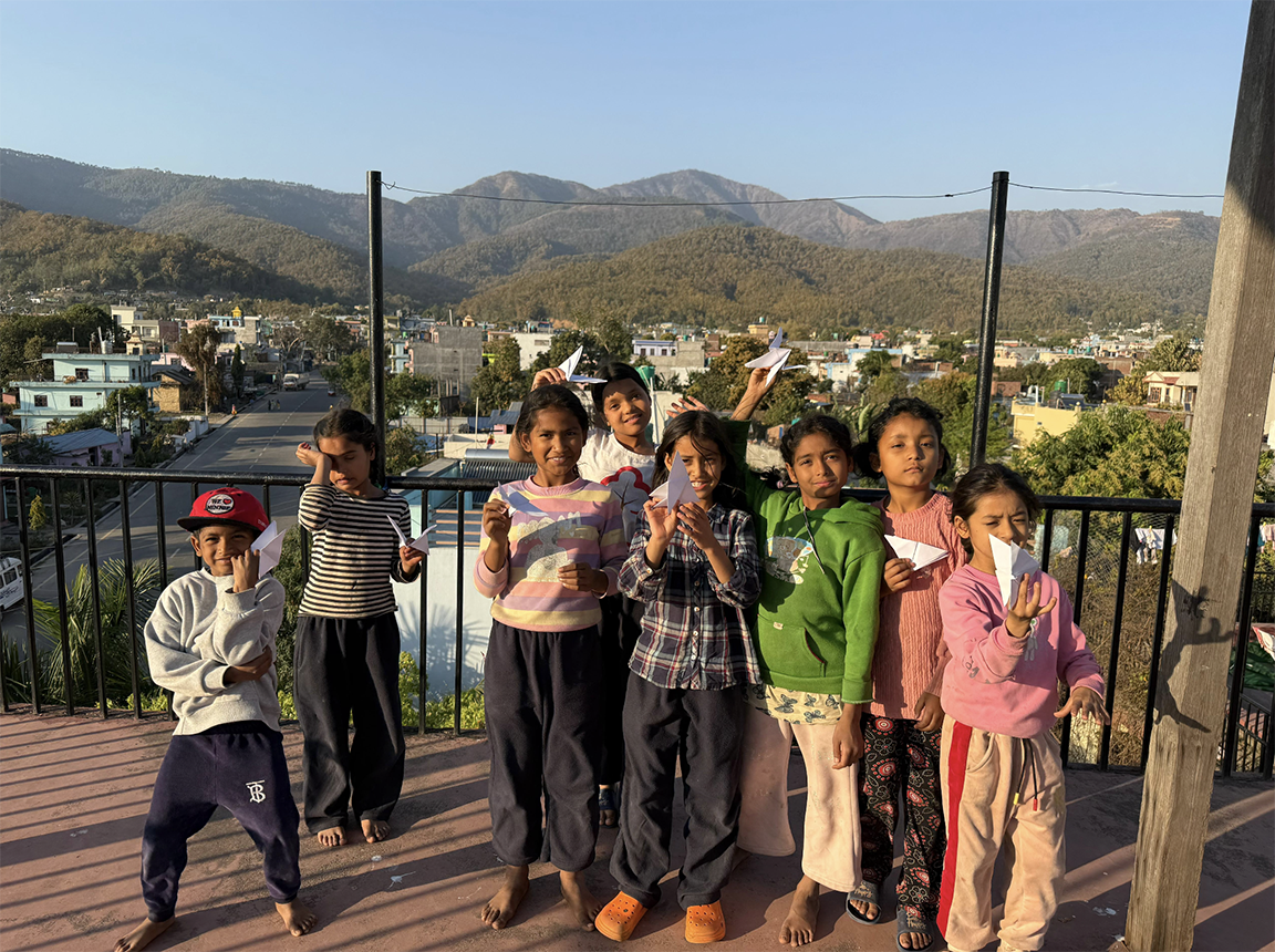  GHELC at NC State Waves For Water 5K featured image