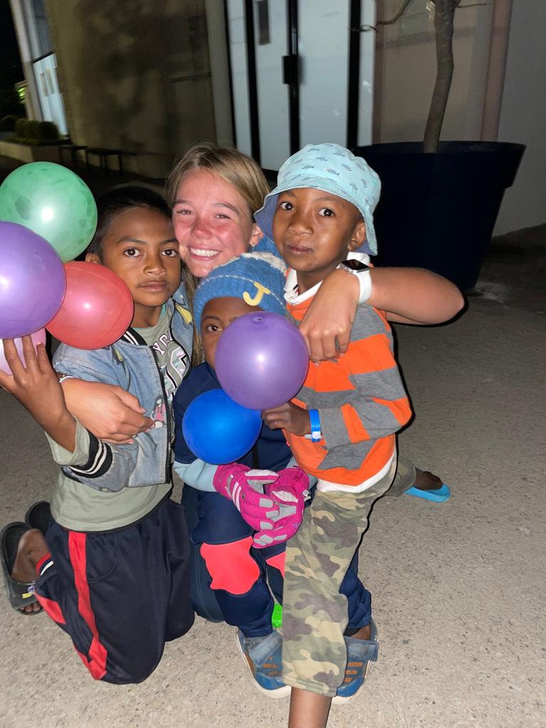 Ava Hartman's Senior Project- The Lack of Access to Clean Drinking Water in Madagascar featured image