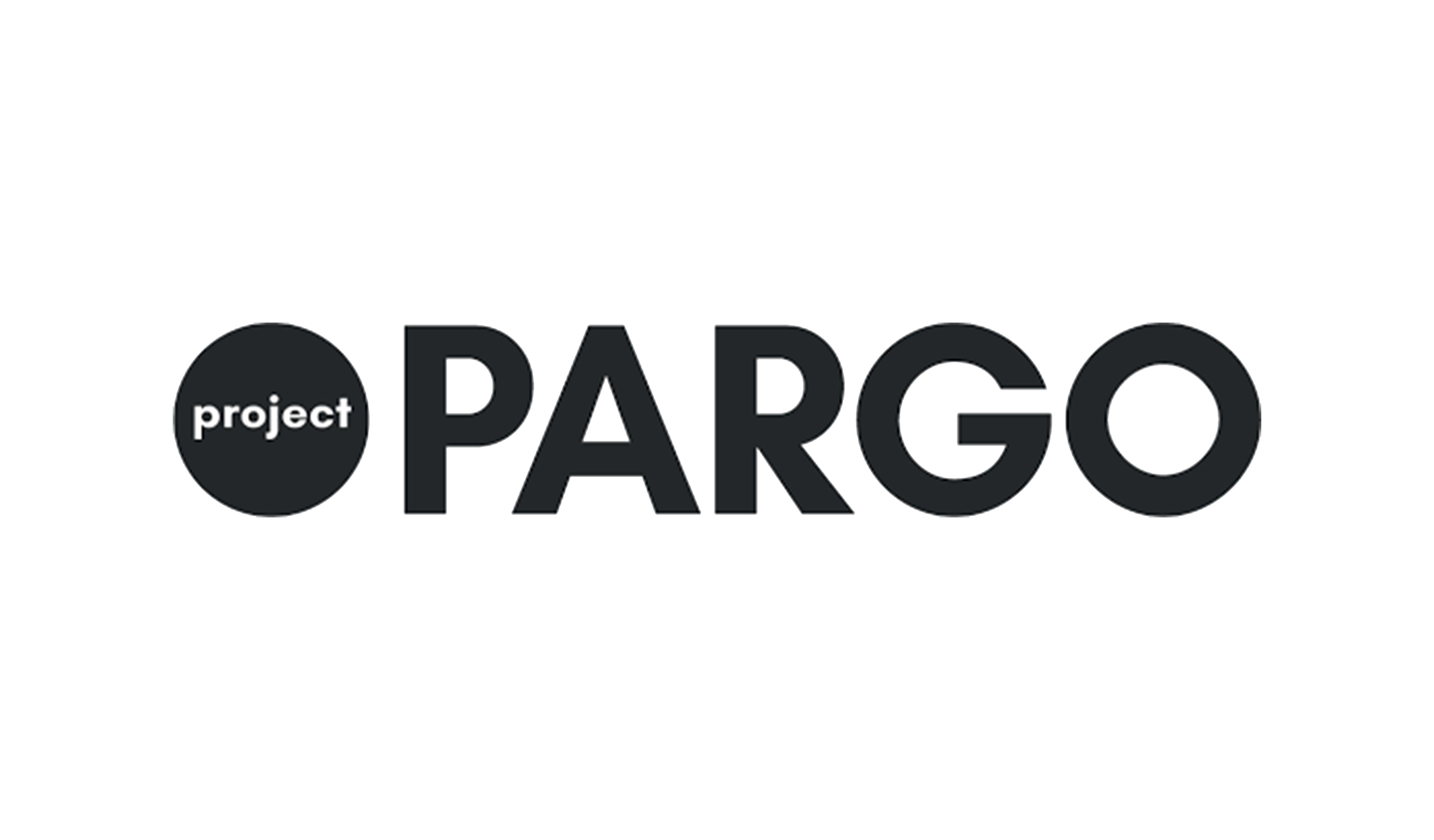 Project Pargo logo