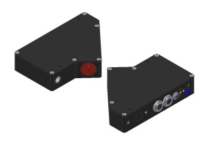 Télémètre laser L-LAS-LT-MS-HS