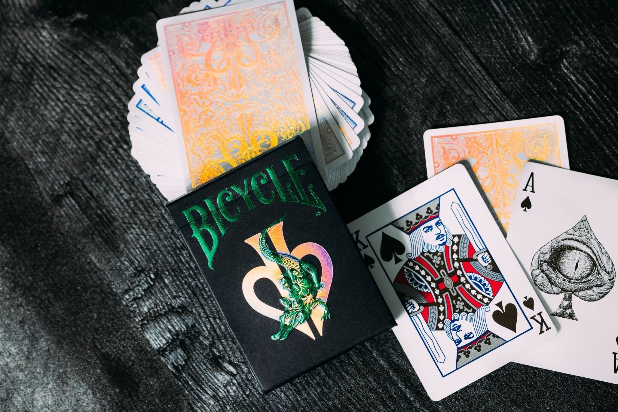 Waterproof Paper: Printing Your Own Playing Cards & Custom Projects