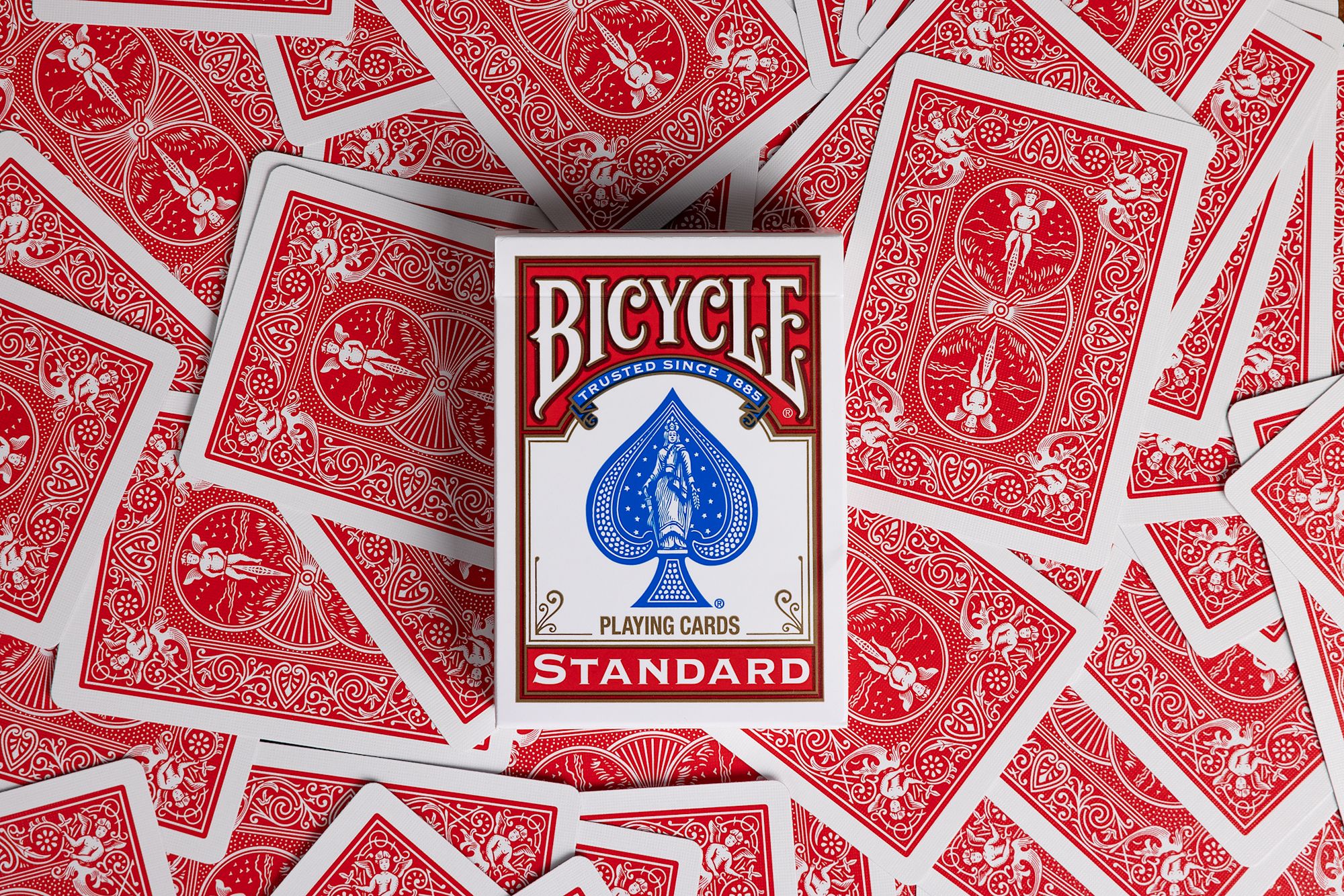 Bicycle Trusted Since 1885 and The Impact It’s Had On Playing Cards