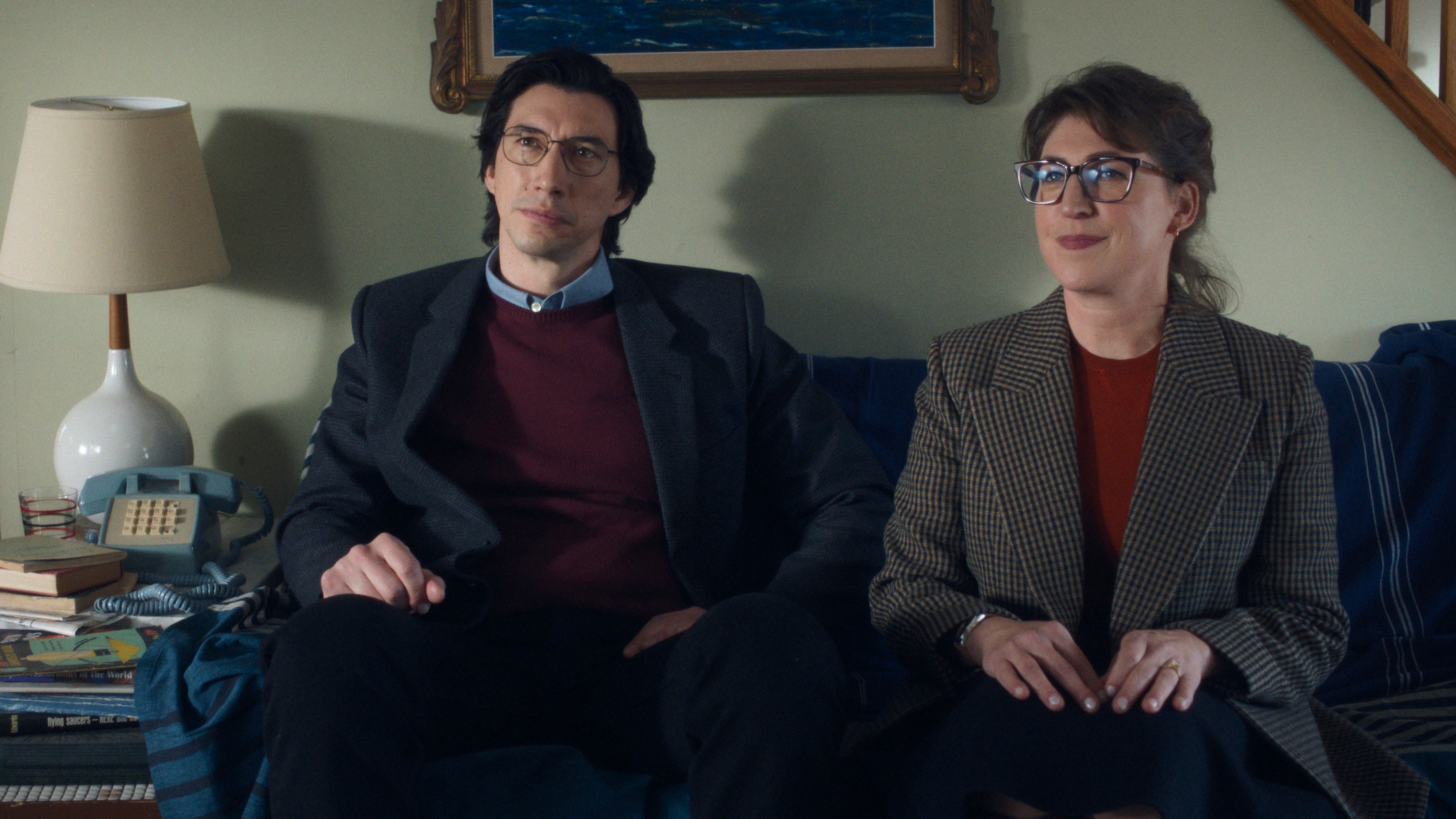 Father Mother Sister Brother