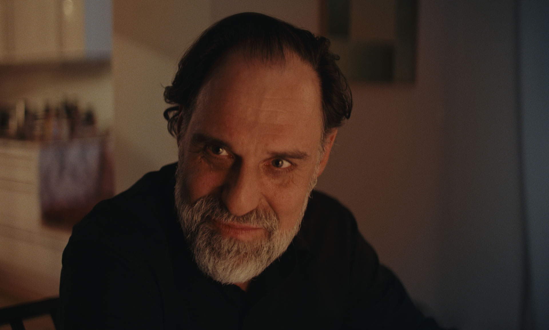 Szenenbild zu Ungeduld des Herzens