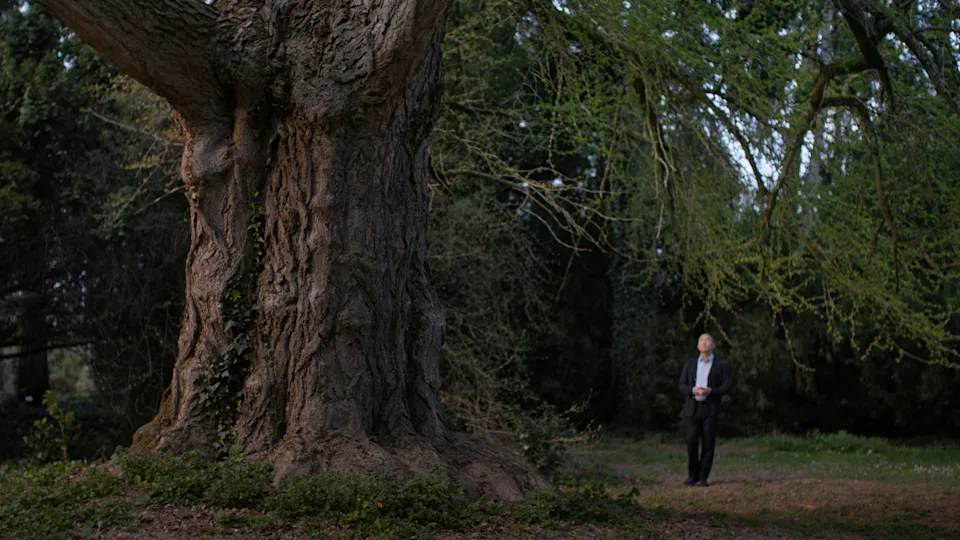 Szenenbild zu Silent Friend