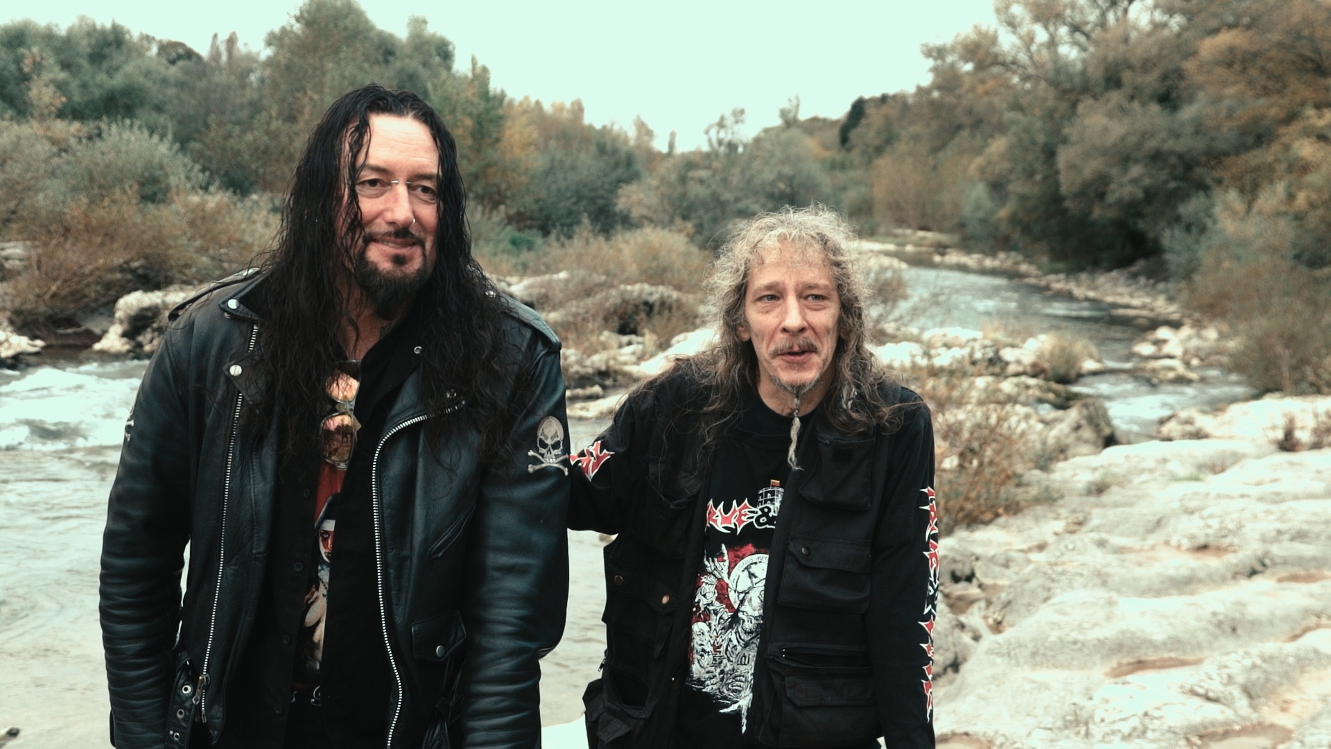 Szenenbild zu The Art of Destruction