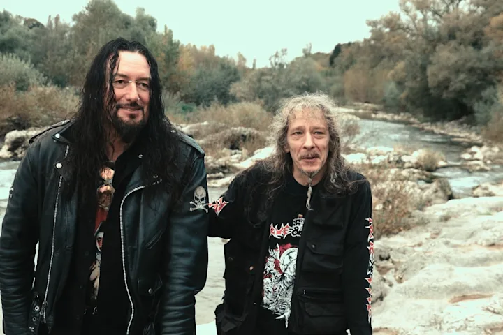 Szenenbild zu The Art of Destruction