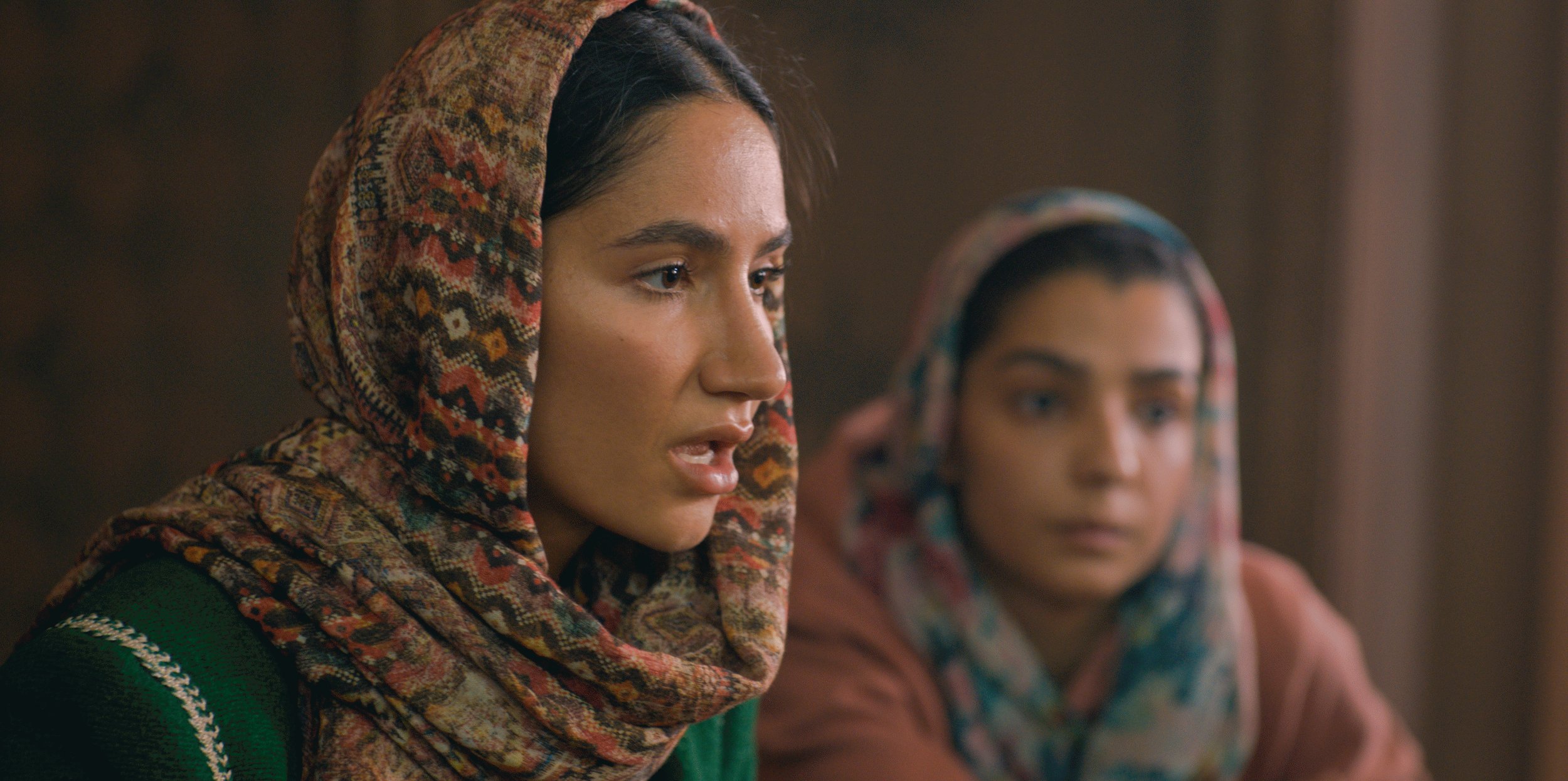 Szenenbild zu Rule Breakers