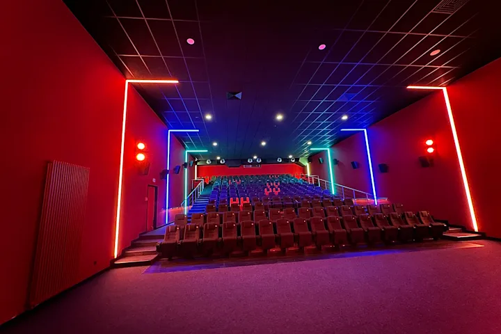 Kino 2