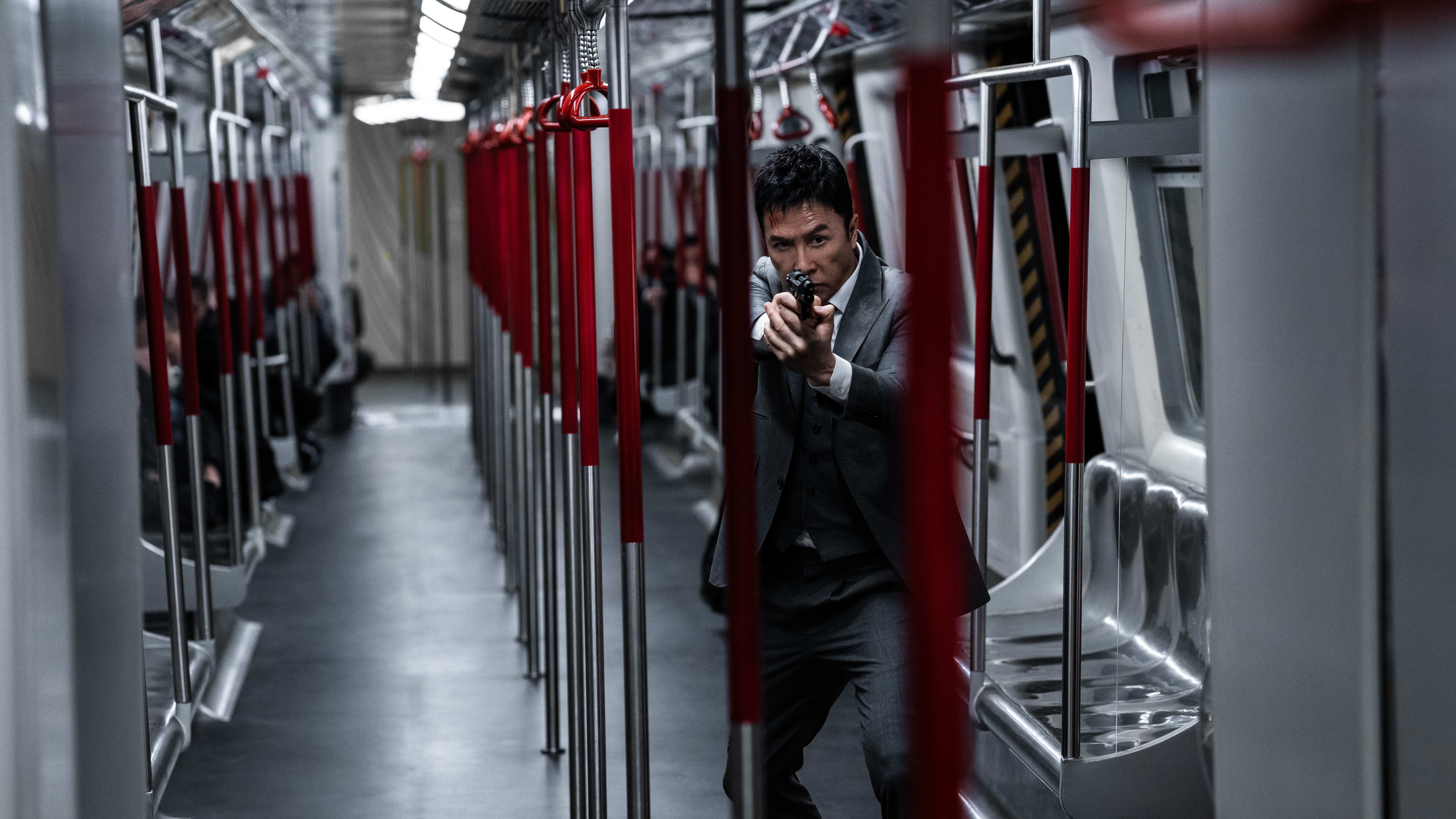 Szenenbild zu The Prosecutor