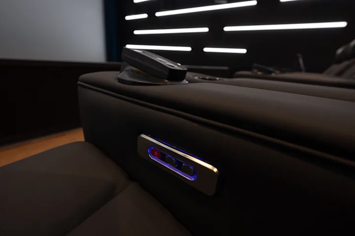 Kino 2 Cineplex Friedrichshafen