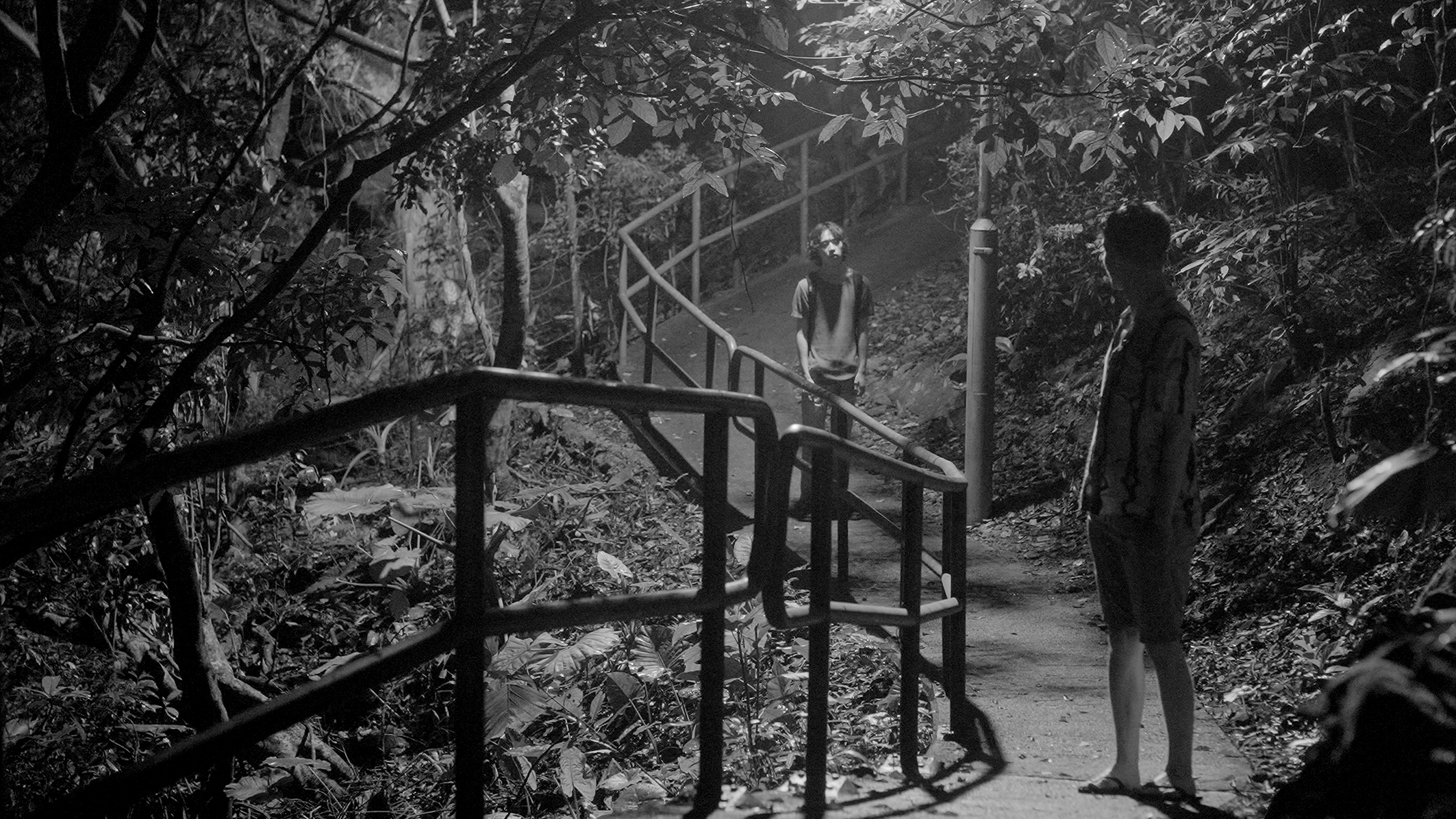 Szenenbild zu Queerpanorama