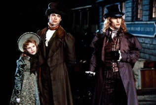 Szenenbild zu Interview mit einem Vampir