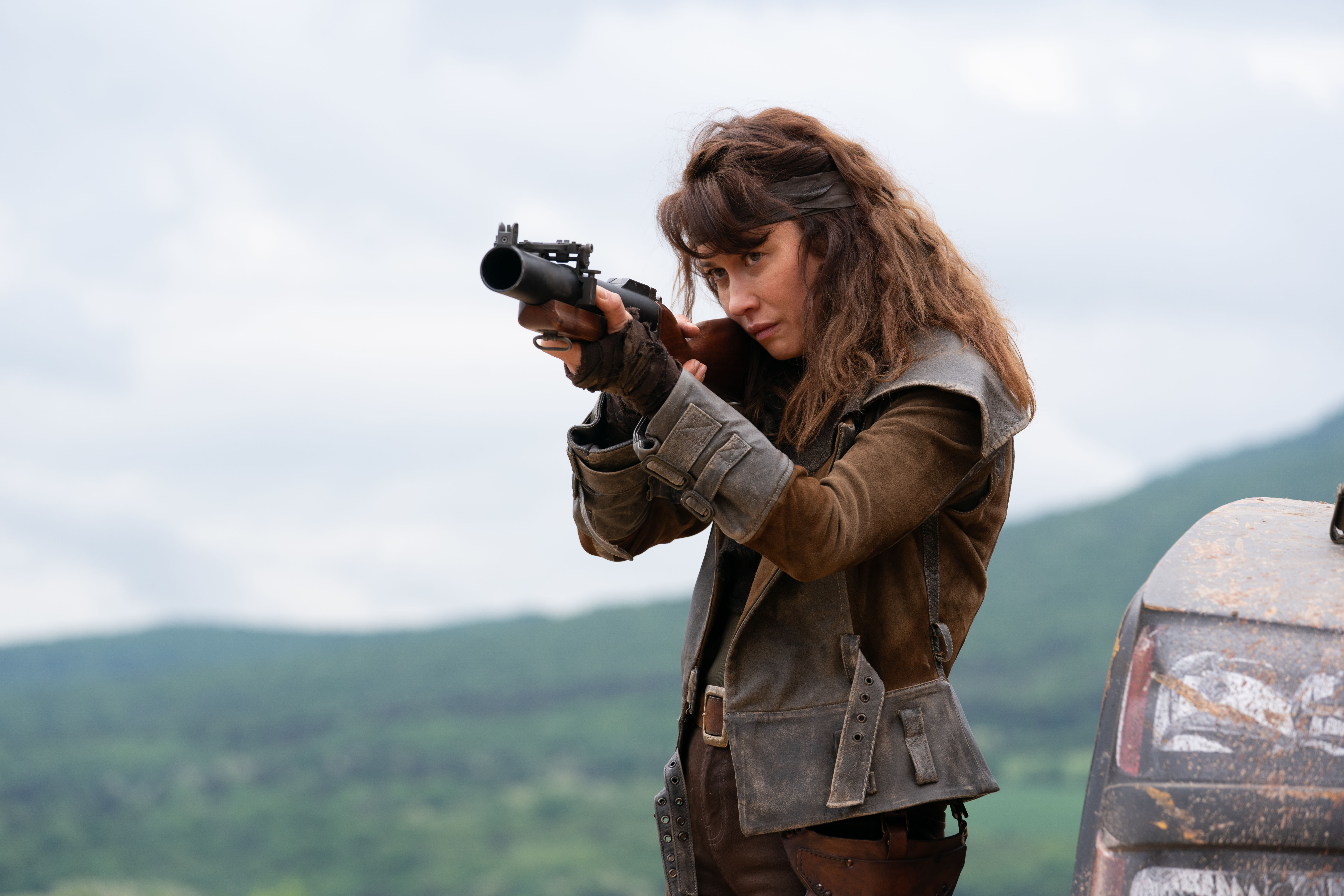 Szenenbild zu Afterburn